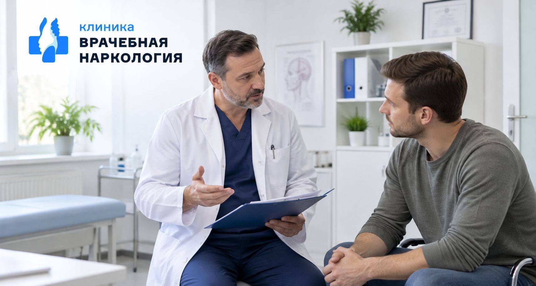 Наркологический диспансер в Елабуге